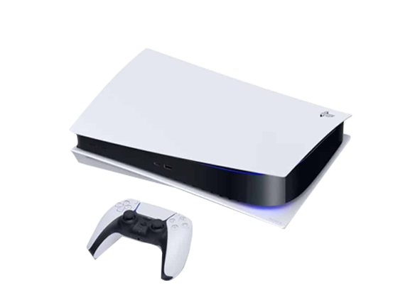 PS5 Digital