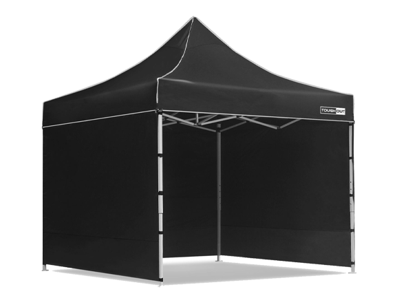 Gazebo 3X3